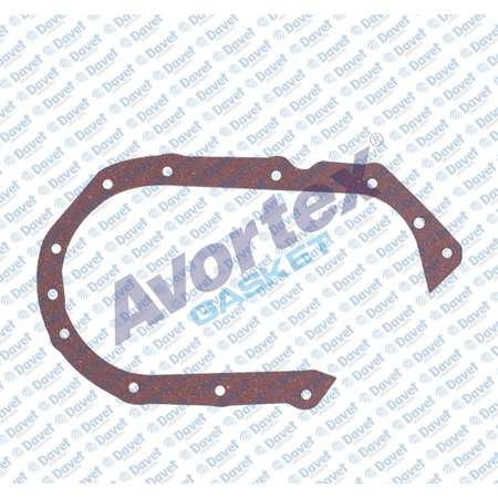 AVORTEX 1821401 Eksantrik Conta R9-R12